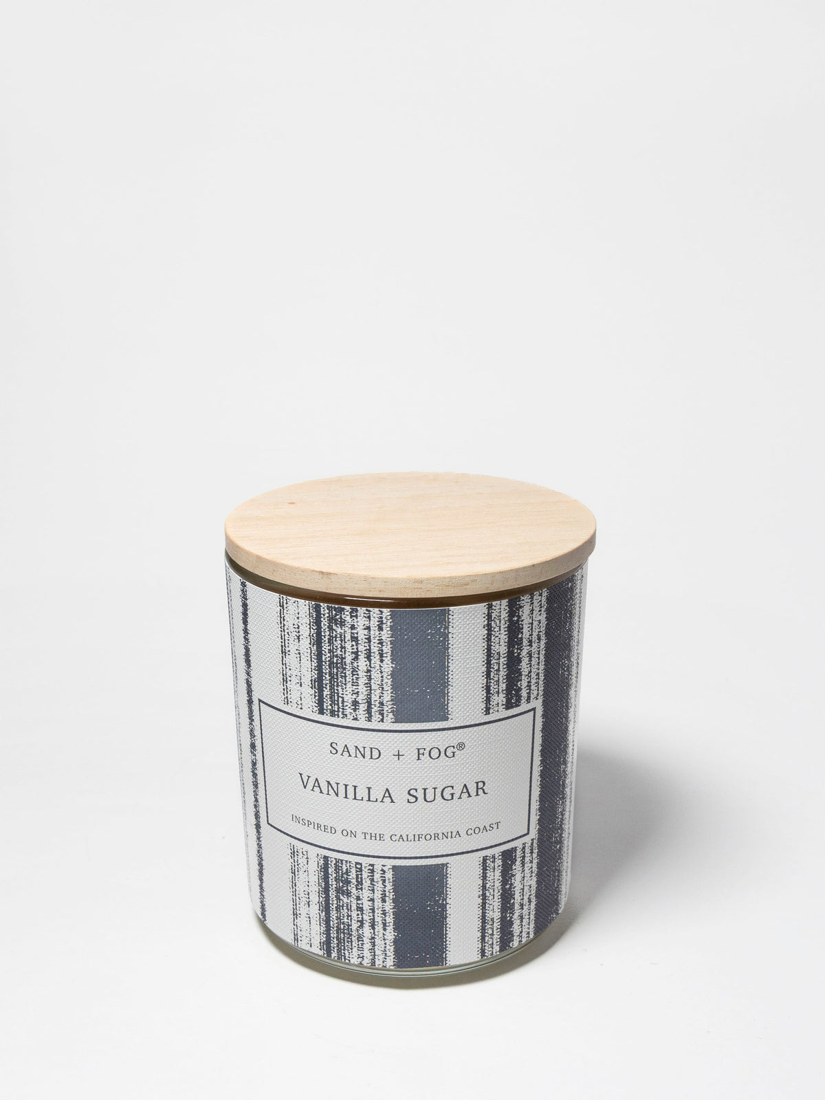 Premium Vanilla Sugar 10 oz scented candle