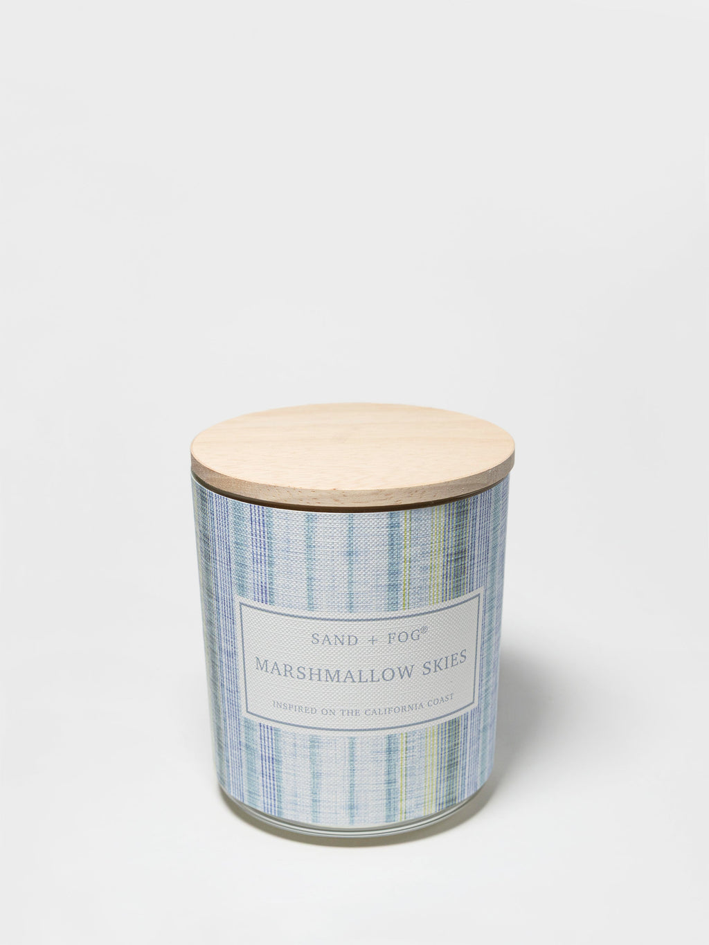 Premium Marshmallow Skies 10 oz scented candle