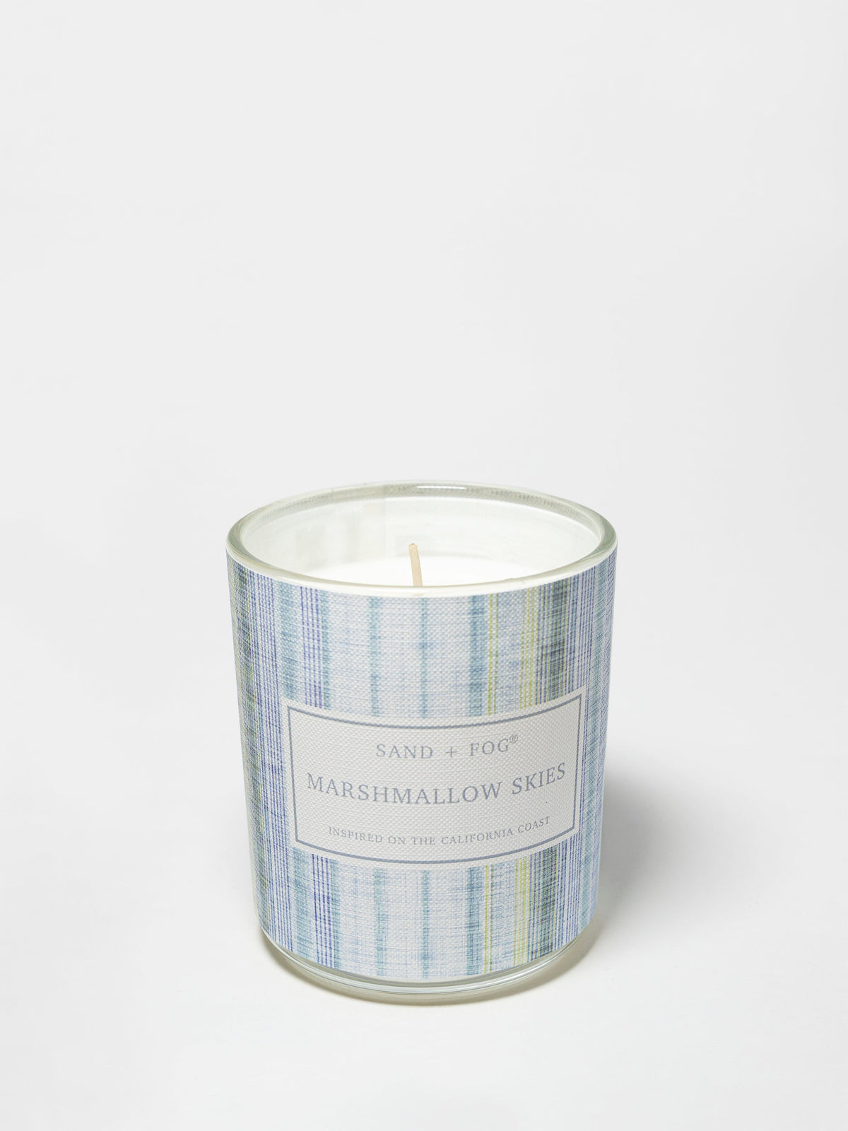 Premium Marshmallow Skies 10 oz scented candle
