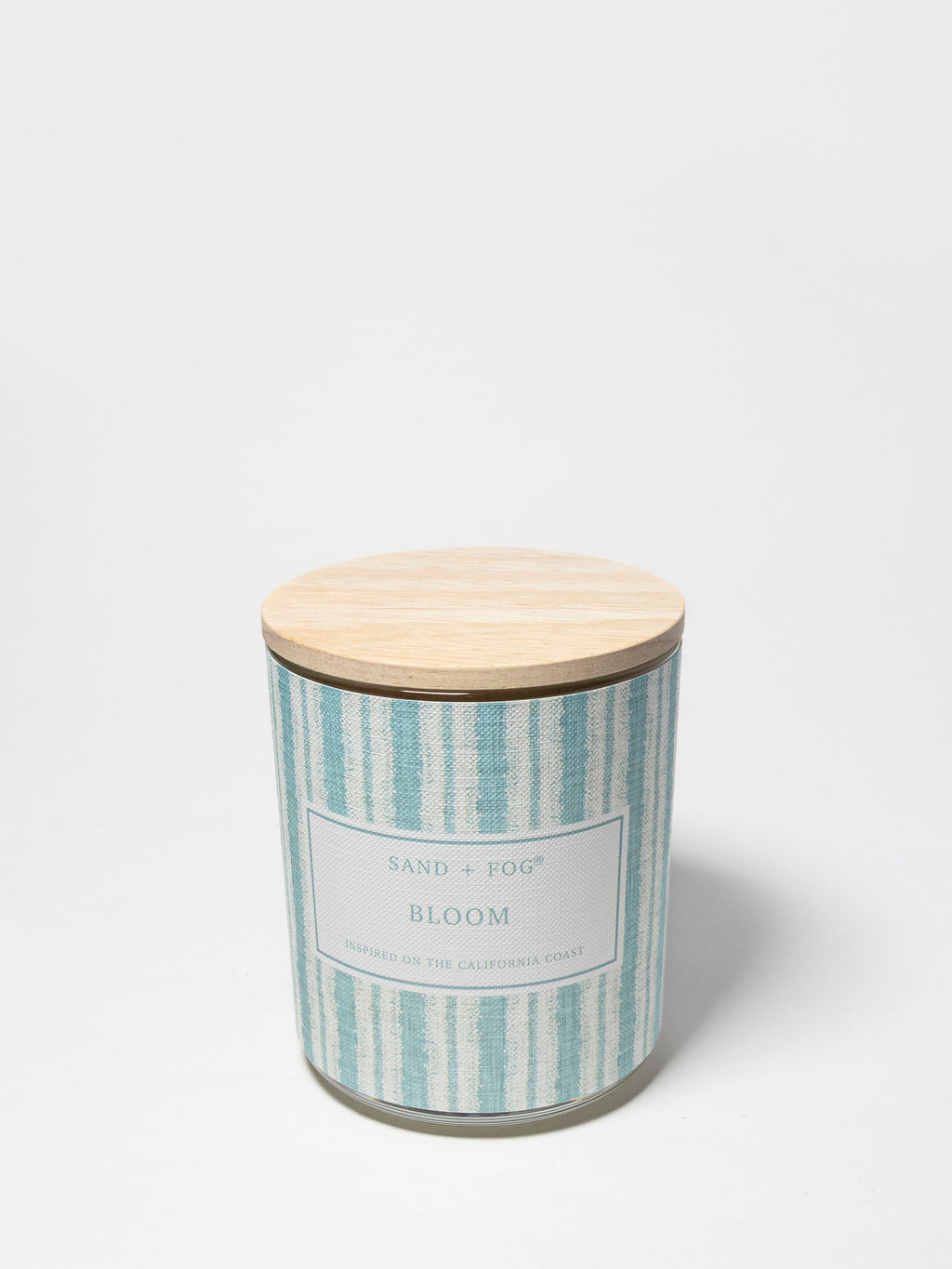Premium Bloom 10 oz scented candle