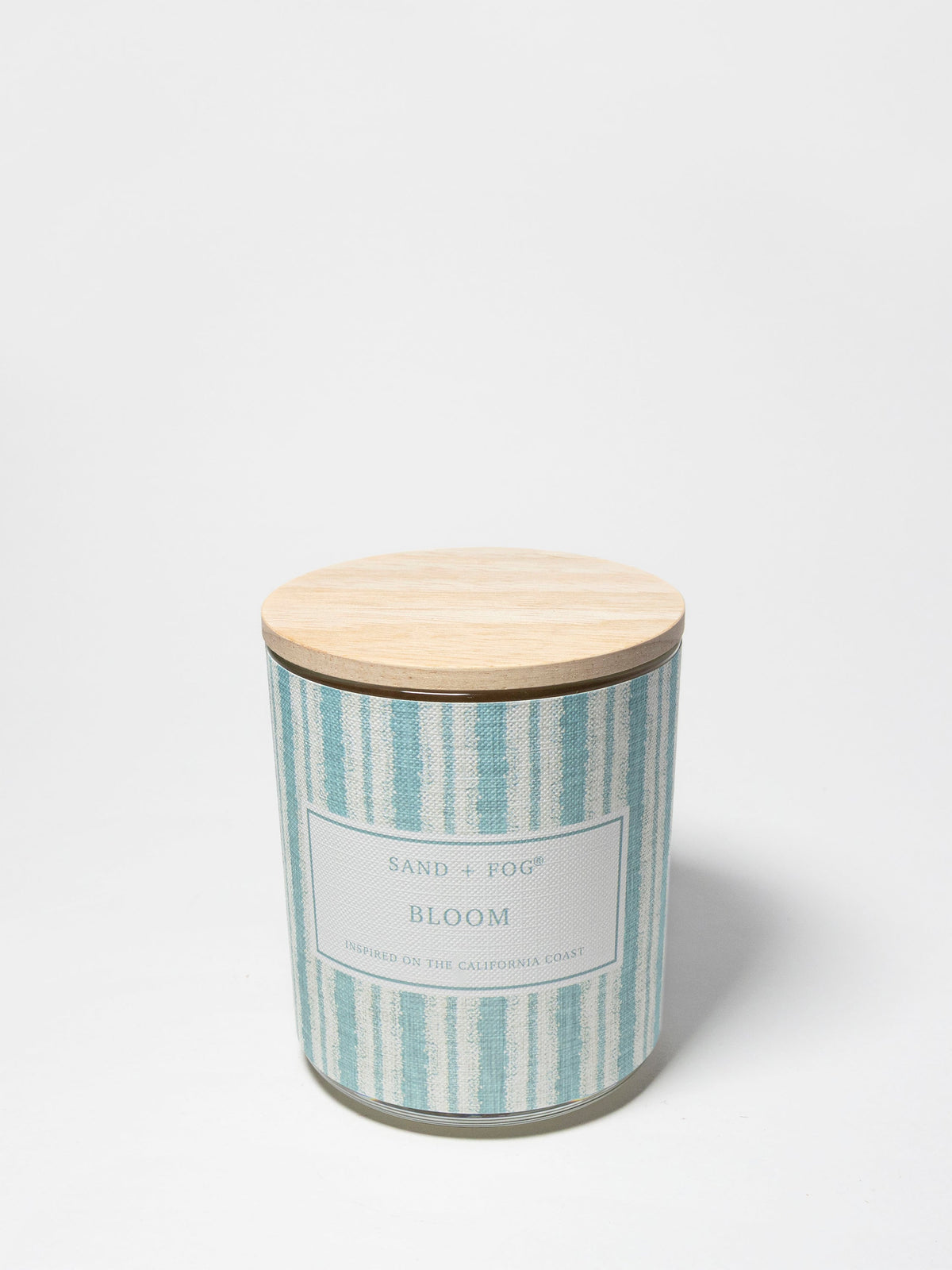 Premium Bloom 10 oz scented candle