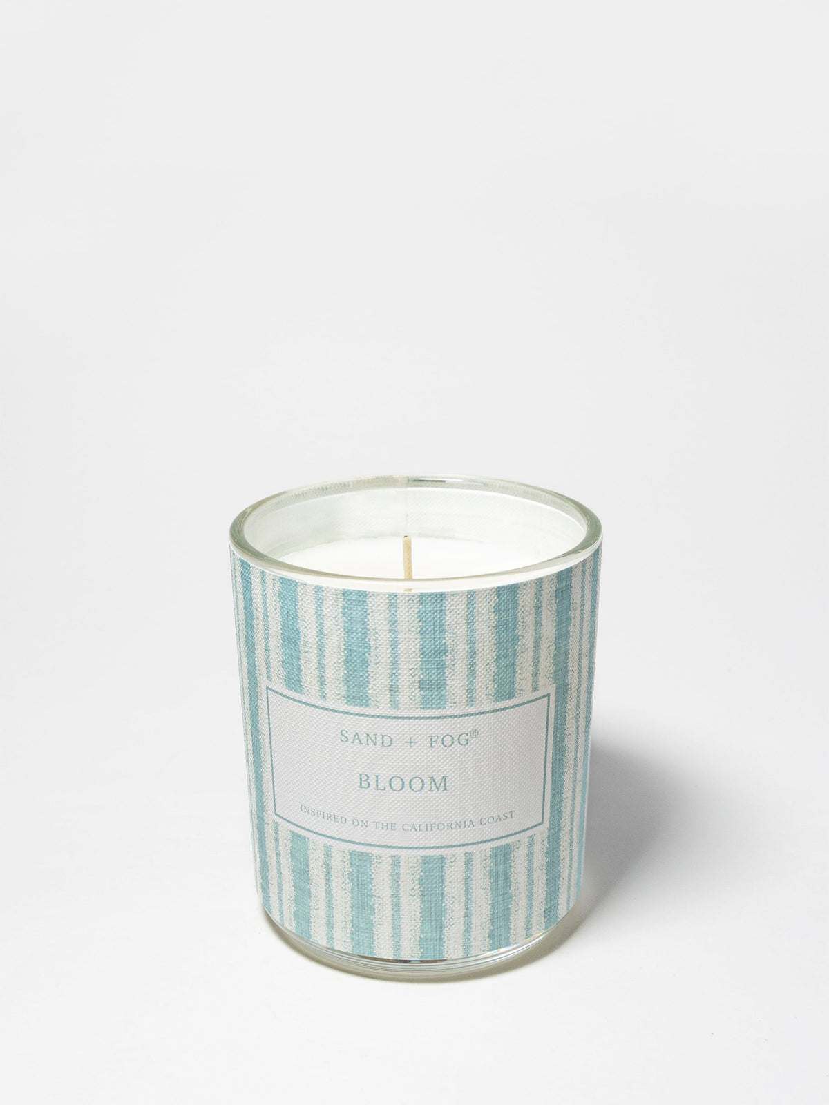 Premium Bloom 10 oz scented candle