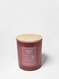 Premium Cherry Kiss 10 oz scented candle