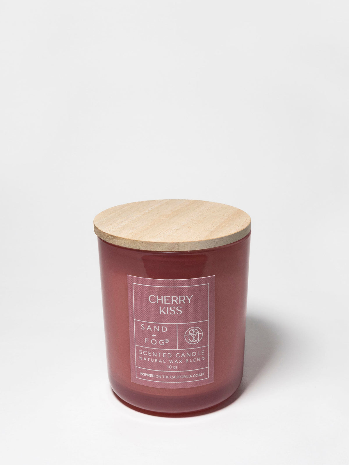 Premium Cherry Kiss 10 oz scented candle