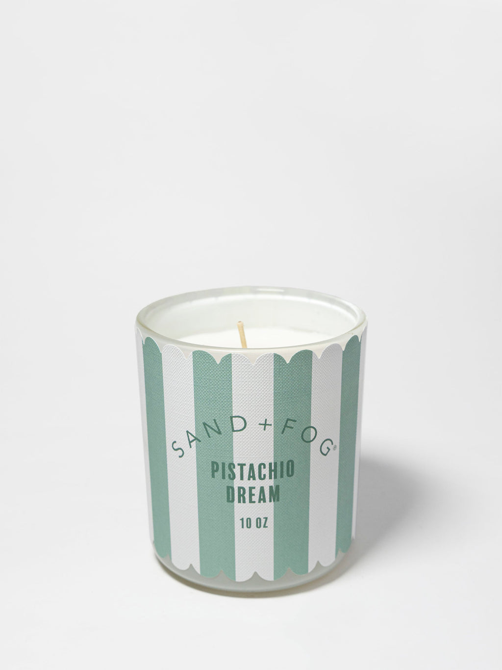 Premium Pistachio Dream 10 oz scented candle