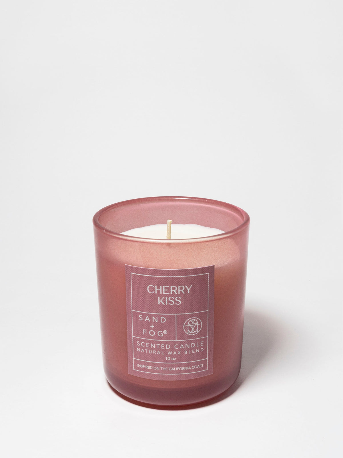 Premium Cherry Kiss 10 oz scented candle