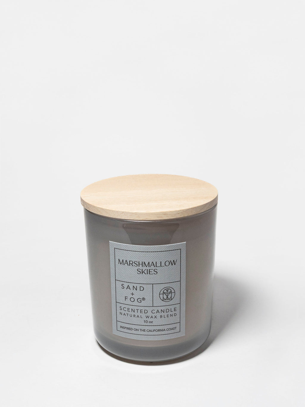 Premium Marshmallow Skies 10 oz scented candle