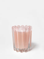 Premium Coconut & Lychee 8.5 oz scented candle