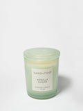 Premium Vanilla Sugar 10 oz scented candle