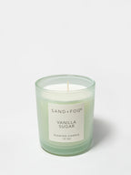Premium Vanilla Sugar 10 oz scented candle