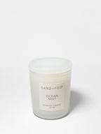 Premium Ocean Mist 10 oz scented candle