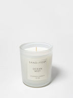 Premium Ocean Mist 10 oz scented candle