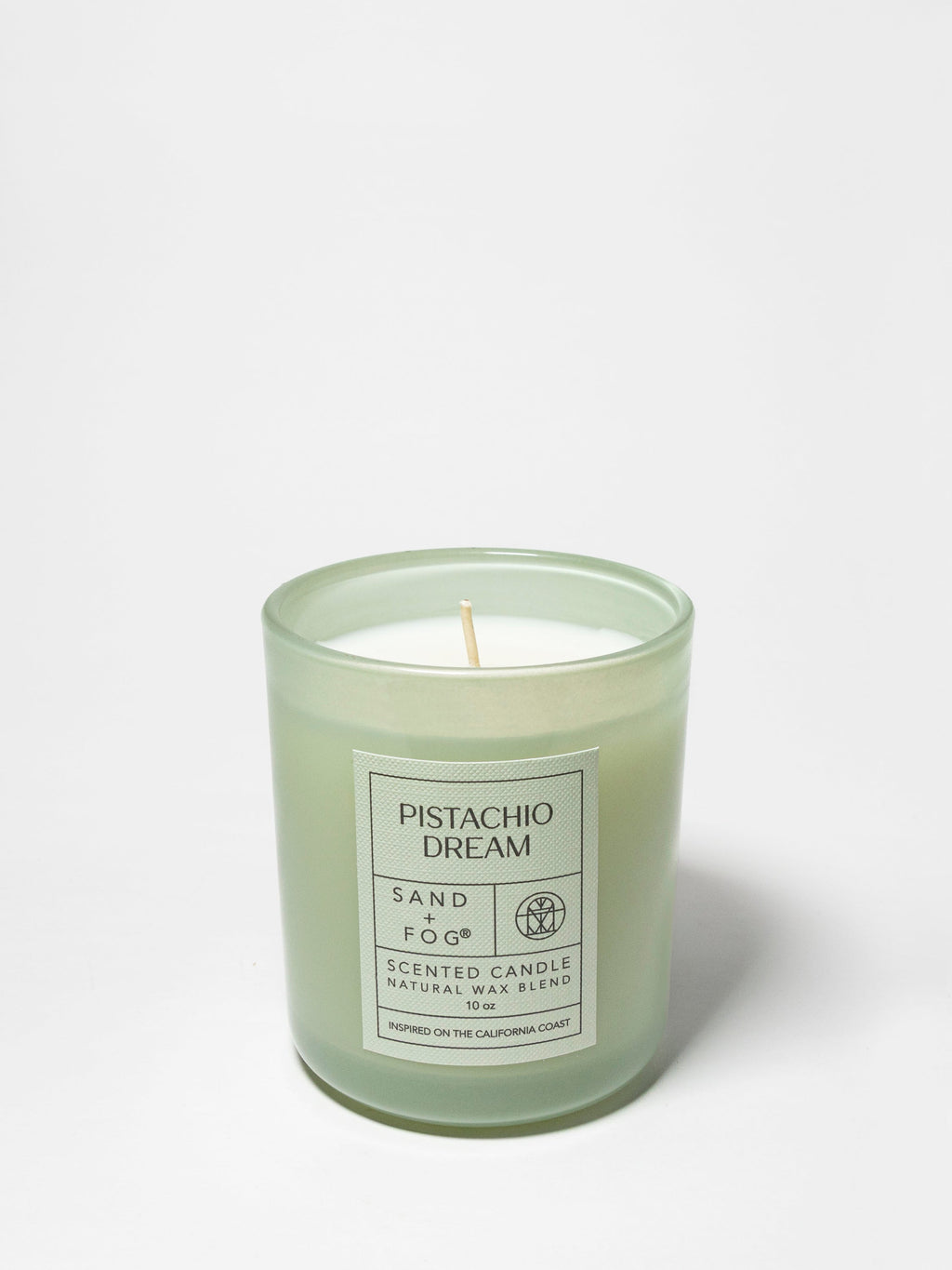 Premium Pistachio Dream 10 oz scented candle