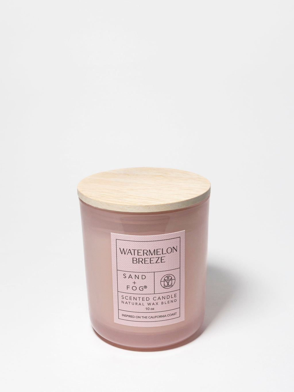 Premium Watermelon Breeze 10 oz scented candle