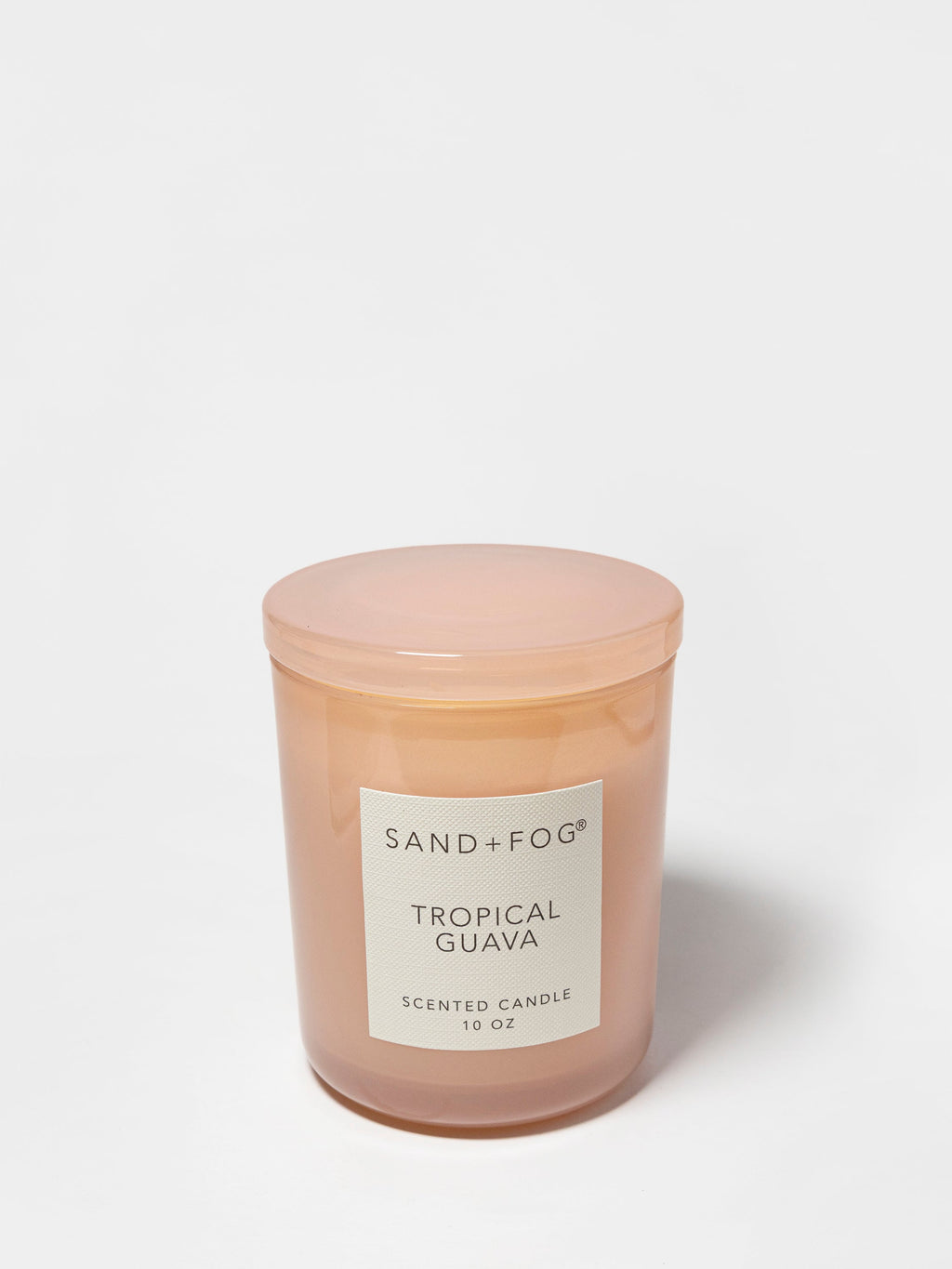 Premium Tropical Guava 10 oz scented candle