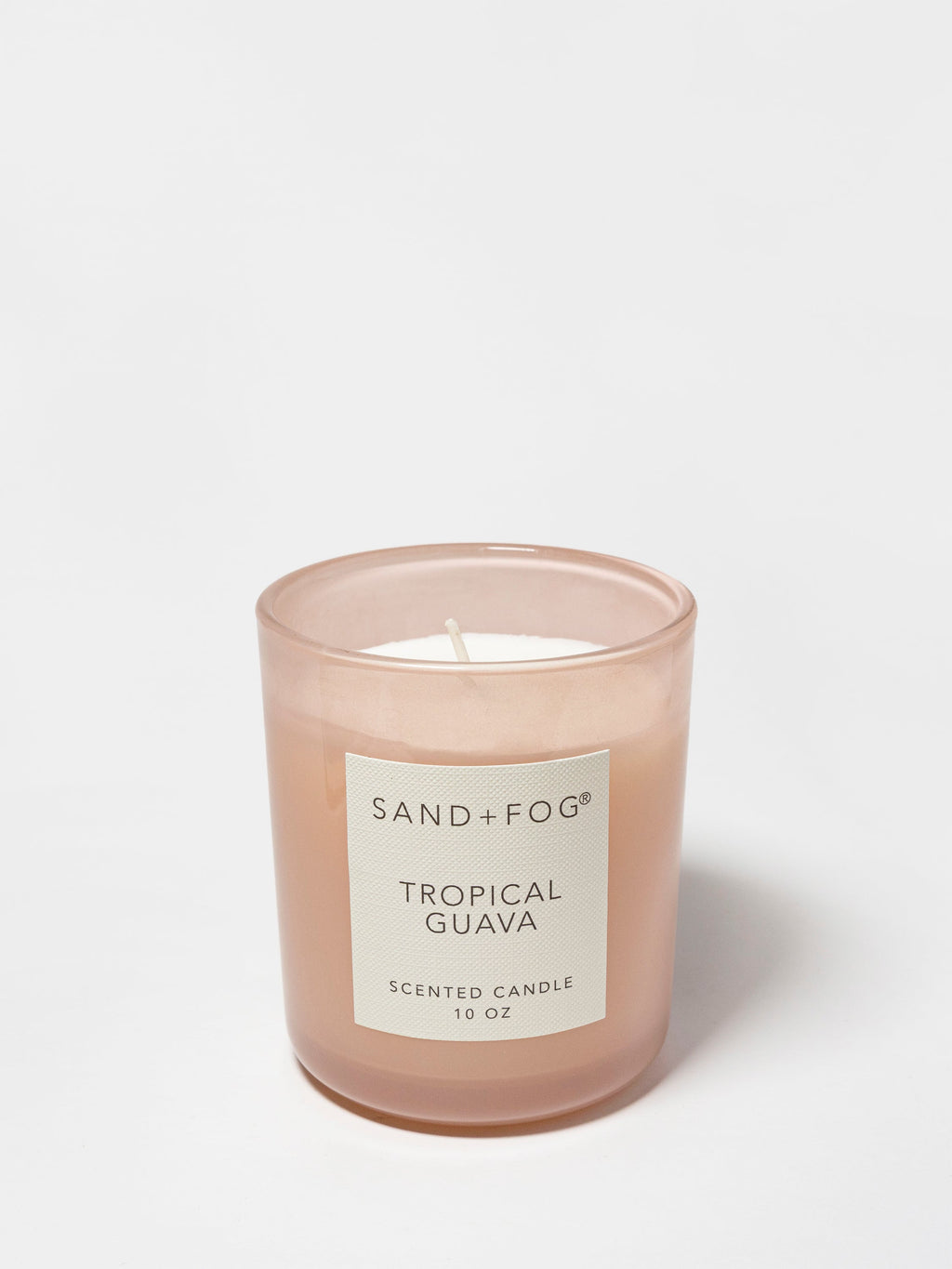 Premium Tropical Guava 10 oz scented candle