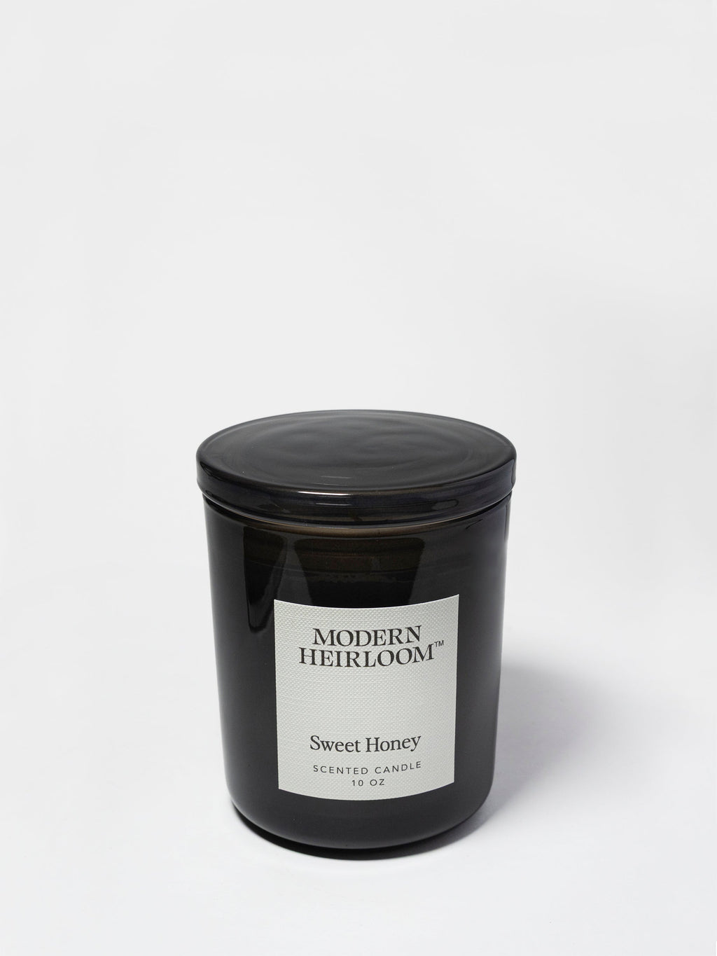 Premium Sweet Honey 10 oz scented candle