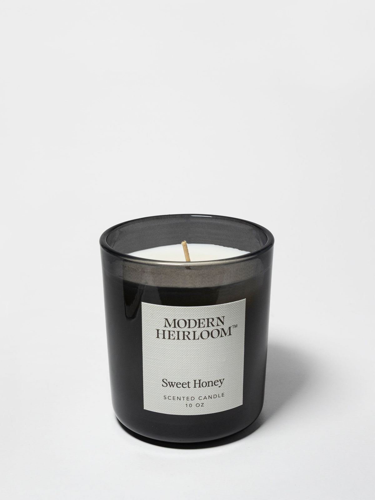 Premium Sweet Honey 10 oz scented candle