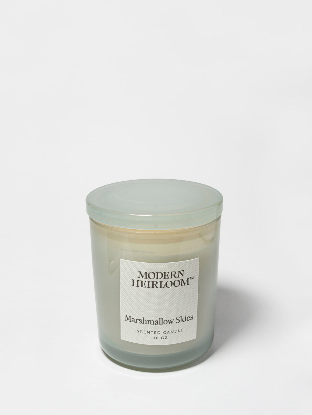Premium Marshmallow Skies 10 oz scented candle