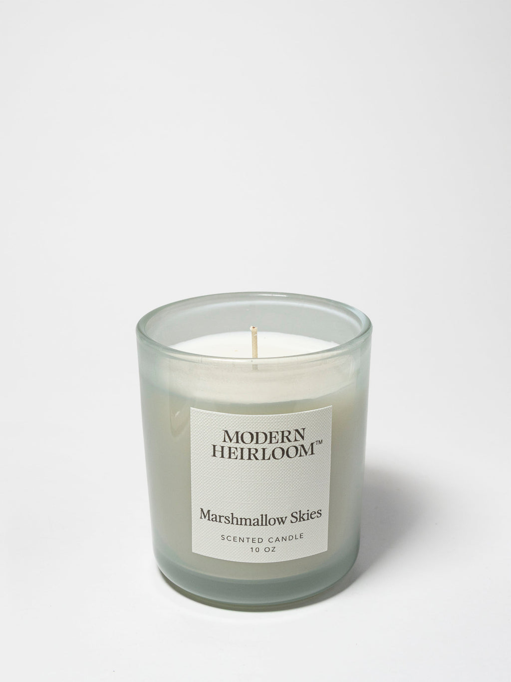 Premium Marshmallow Skies 10 oz scented candle