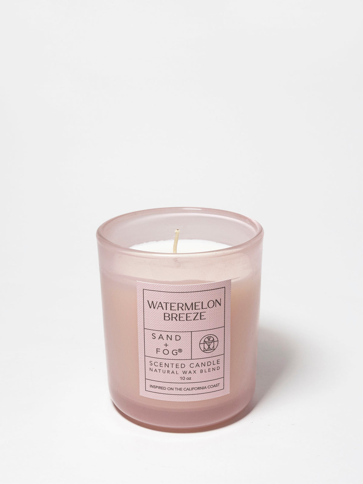 Premium Watermelon Breeze 10 oz scented candle