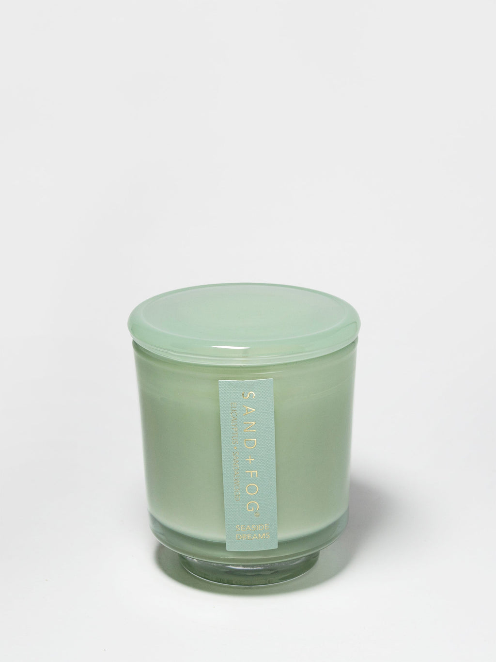 Premium Seaside Dreams 8 oz scented candle
