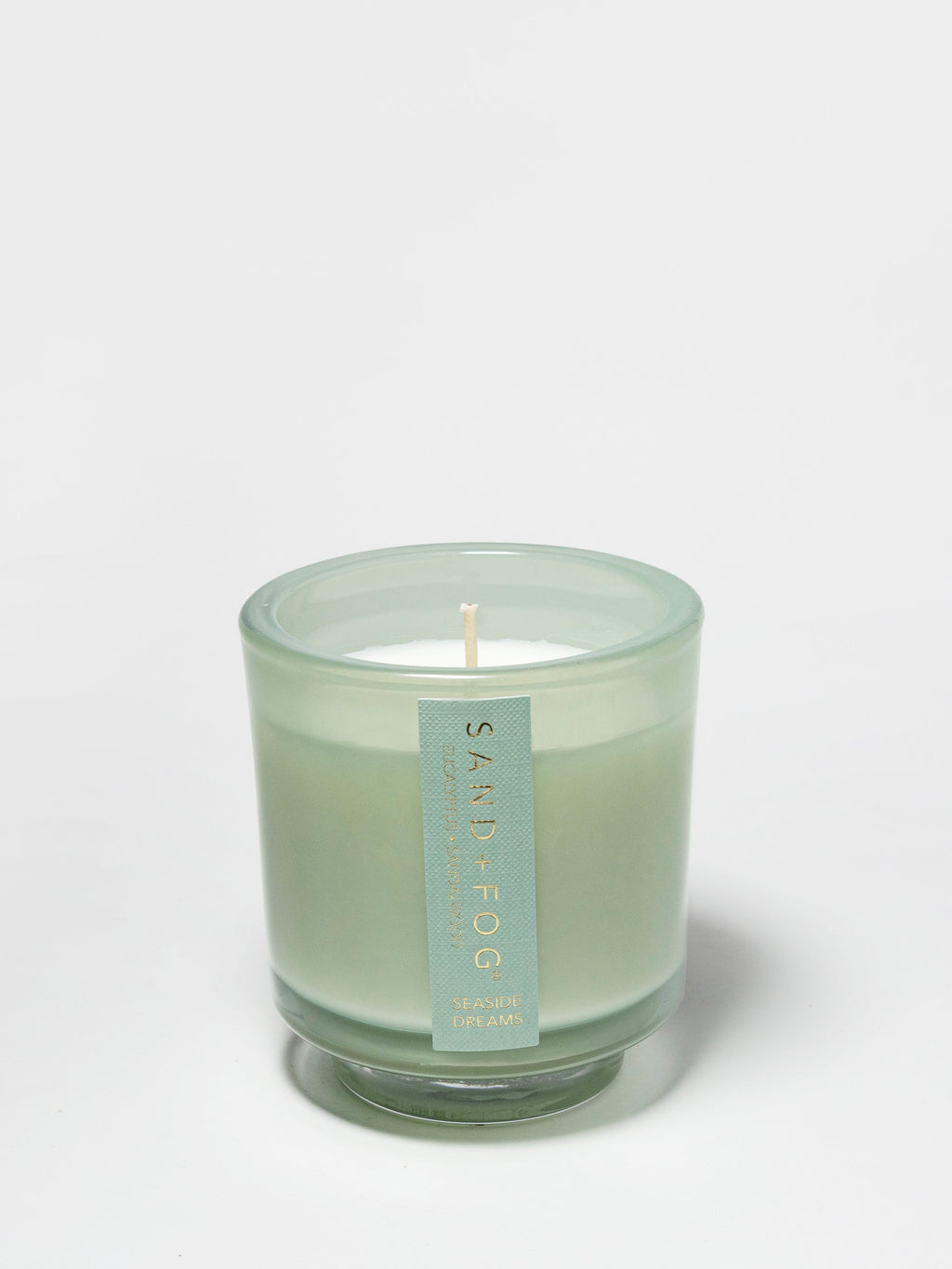 Premium Seaside Dreams 8 oz scented candle