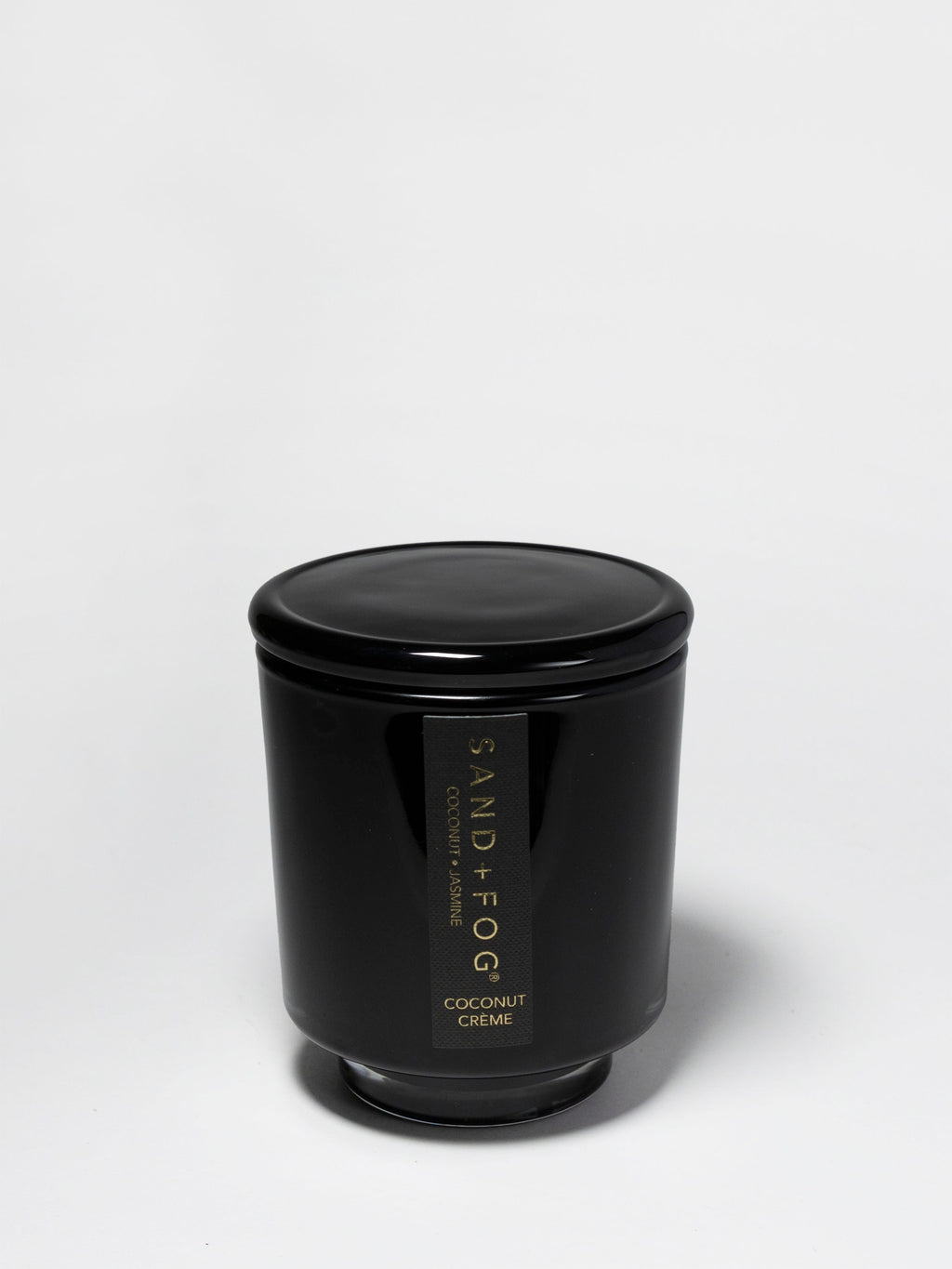 Premium Coconut Creme 8 oz scented candle