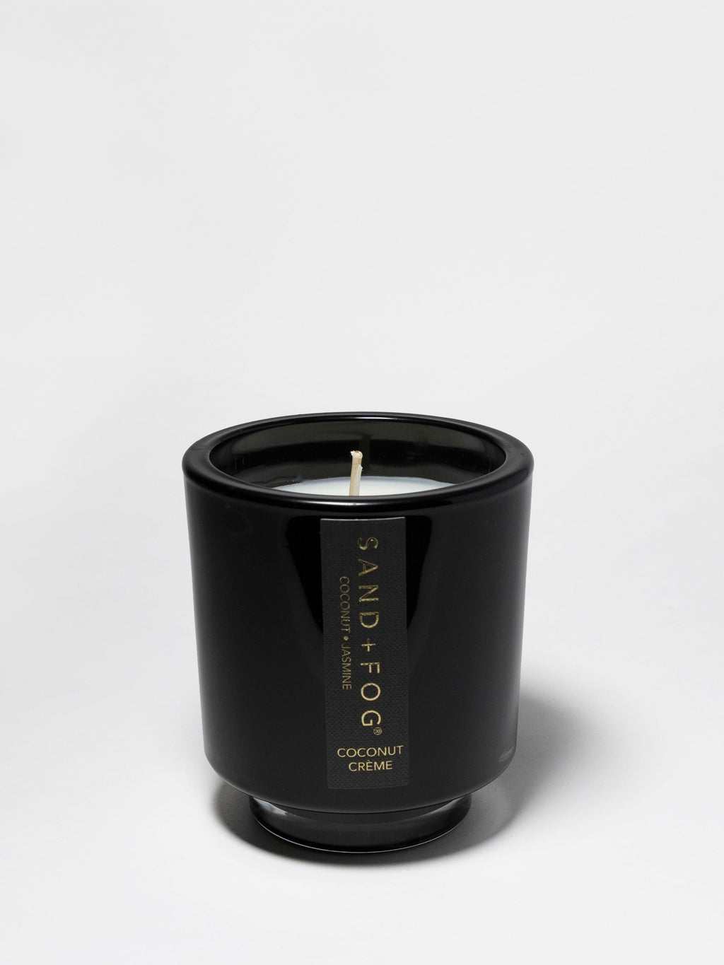 Premium Coconut Creme 8 oz scented candle