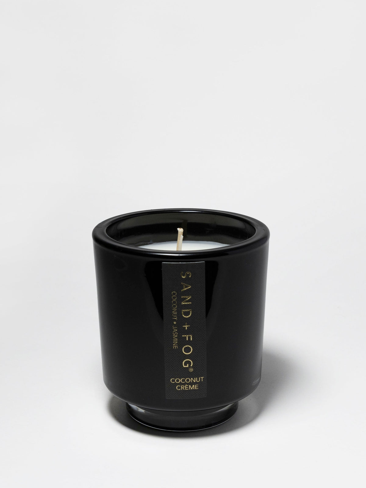 Premium Coconut Creme 8 oz scented candle