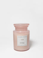 Premium Coconut & Lychee 12 oz scented candle