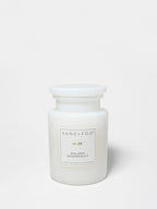 Premium Golden Grapefruit 12 oz scented candle