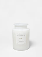 Premium Golden Grapefruit 12 oz scented candle