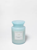 Premium Marshmallow Skies 12 oz scented candle