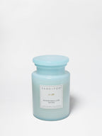 Premium Marshmallow Skies 12 oz scented candle