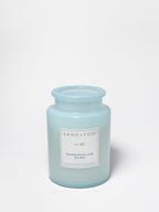 Premium Marshmallow Skies 12 oz scented candle