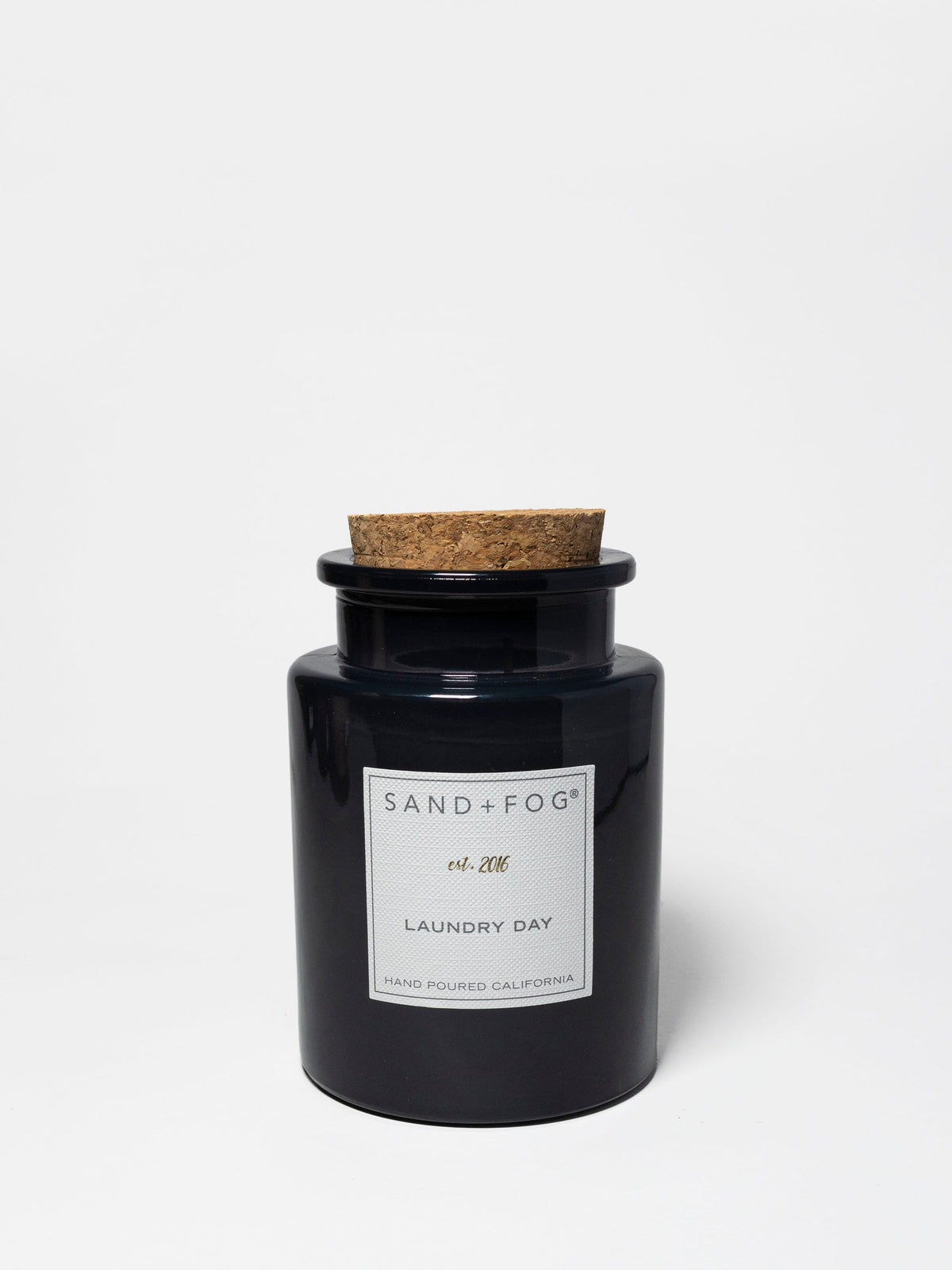 Premium Laundry Day 12 oz scented candle