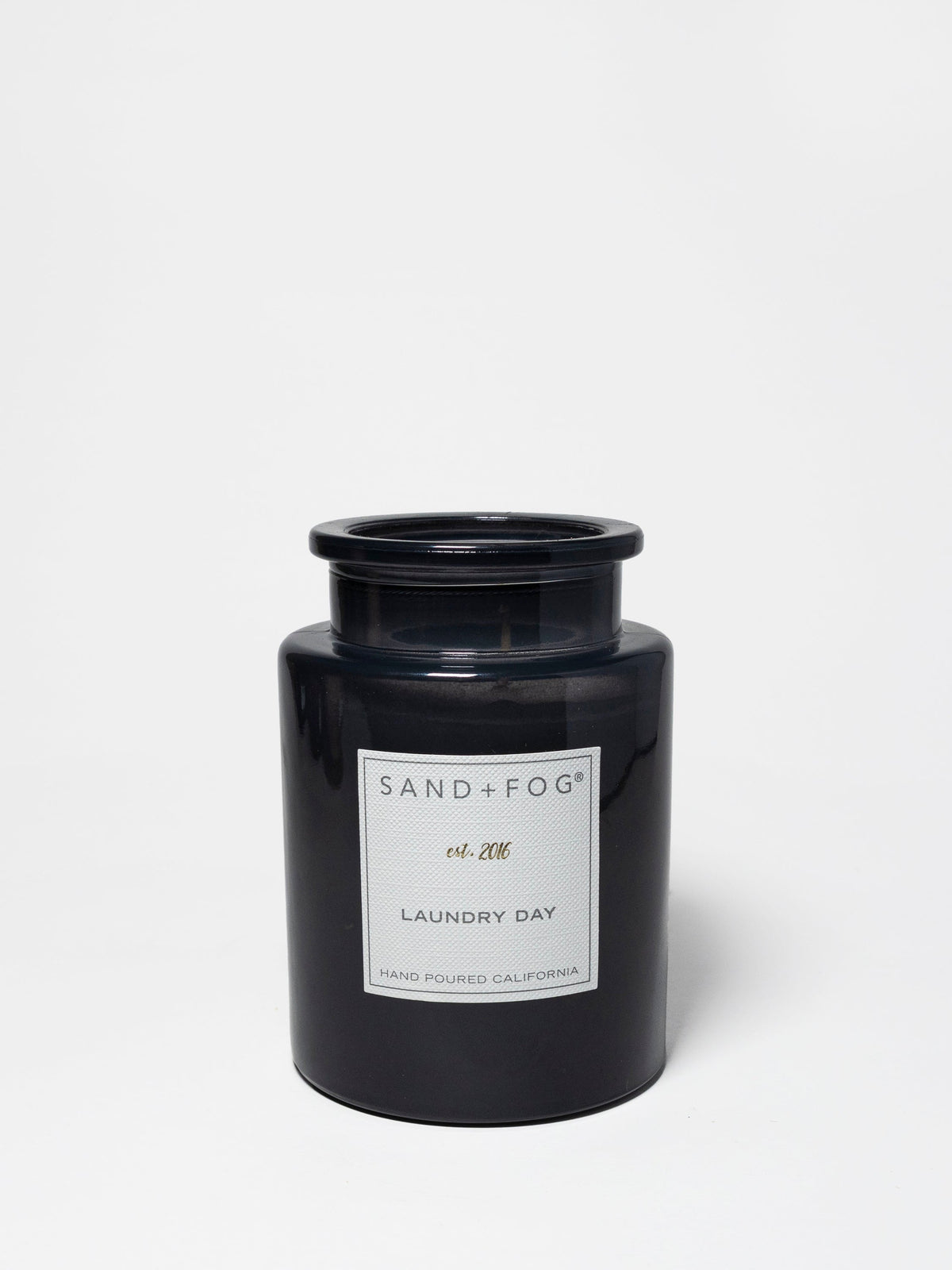 Premium Laundry Day 12 oz scented candle