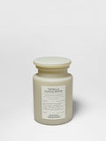 Premium Vanilla Sandalwood 12 oz scented candle