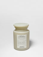 Premium Vanilla Sandalwood 12 oz scented candle
