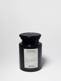 Premium Mahogany & Teakwood 12 oz scented candle