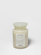 Premium Ocean Mist 12 oz scented candle