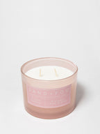 Premium Island Papaya 12 oz scented candle