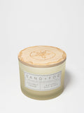 Premium Coconut Cream 12 oz scented candle