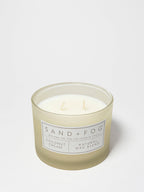 Premium Coconut Cream 12 oz scented candle