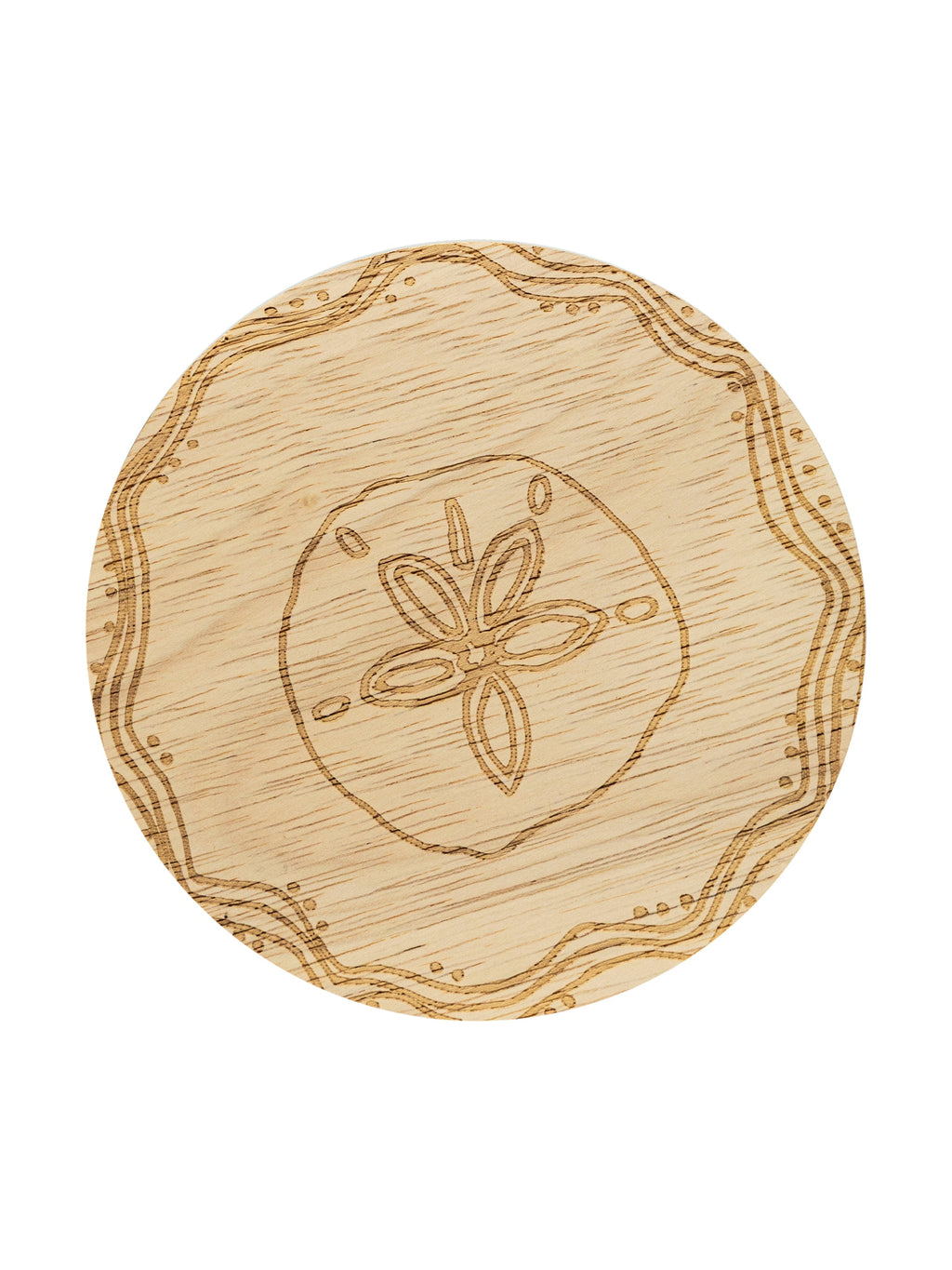 Premium Coconut Cream 12 oz scented candle