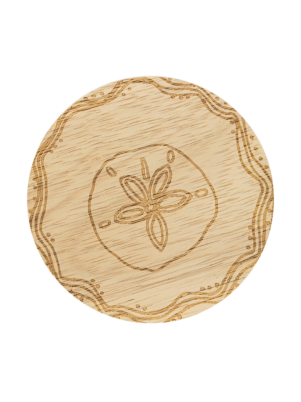 Premium Coconut Cream 12 oz scented candle