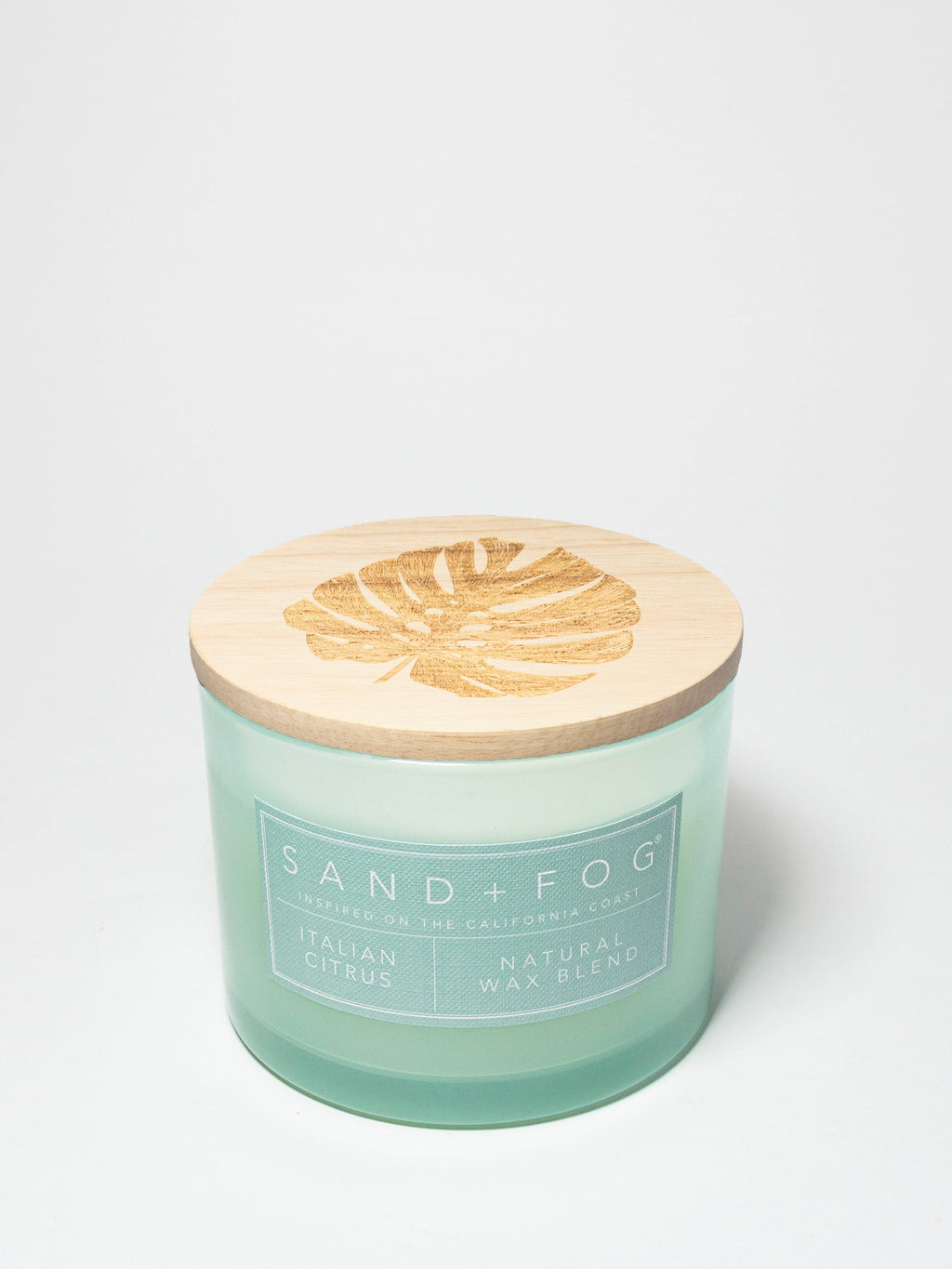 Premium Italian Citrus 12 oz scented candle