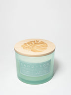 Premium Italian Citrus 12 oz scented candle
