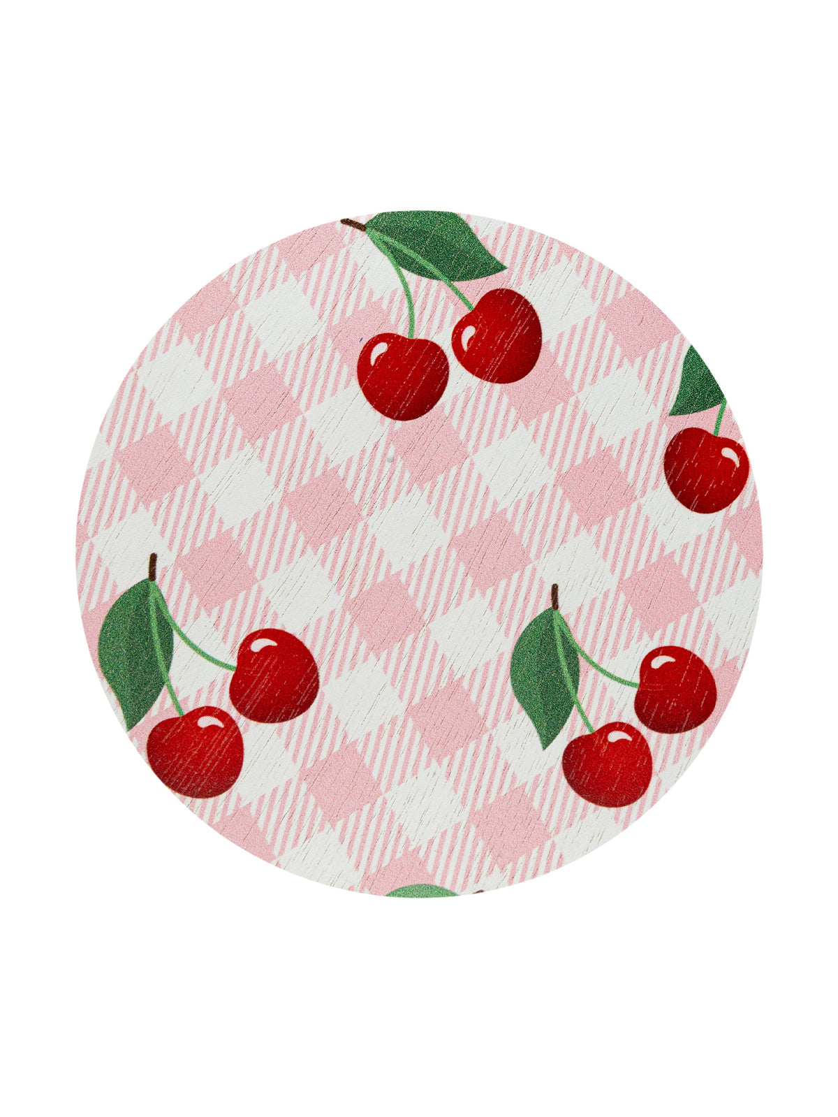 Premium Cherry Silk 12 oz scented candle